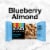KIND Breakfast 100% Whole Grains Gluten Free Blueberry Almond Breakfast Bars Perspective: top