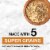 KIND Healthy Grains® Almond Butter Whole Grain Granola Clusters Perspective: top