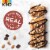 KIND 100% Whole Grains Gluten Free Nut Butter Filled Honey Almond Butter Healthy Snack Bars Perspective: top
