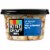 KIND Dry Roasted Unsalted Macadamia Nuts Perspective: top