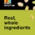 KIND Roasted & Salted Pistachios Perspective: top