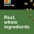 KIND Roasted & Salted Pumpkin Seeds Perspective: top