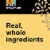 KIND Roasted & Salted Sunflower Seeds, 9.0 OZ Perspective: top