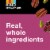 KIND Pecan Cranberry Cashew with Pistachios and Cherries Trail Mix Perspective: top