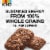KIND Breakfast Protein Gluten Free Dark Chocolate Cocoa Breakfast Bars Perspective: top