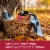 KIND Thins Caramel Apple Cinnamon Fruit and Nut Bars Perspective: top