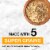 KIND Oats and Honey Healthy Grains Granola Clusters Perspective: top