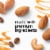 KIND ZEROg Added Sugar Caramel Mocha Flavored Nut Granola Perspective: top
