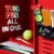 KIND Kids Chocolate Chip Snack Bar Perspective: top