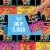 KIND Peanut Butter Dark Chocolate Healthy Grains Energy Bars Perspective: top