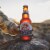 Firestone Walker Double Barrel® Ale British Pale Ale Craft Beer Pack Perspective: top