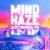 Firestone Walker Mind Haze Hazy IPA Craft Beer Pack Perspective: top