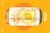 Firestone Walker Cali Squeeze Mango Hefeweizen Perspective: top