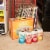 Cali Squeeze Citrus Wheat Ale Craft Beer Variety Pack Perspective: top
