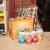 Cali Squeeze Citrus Wheat Ale Craft Beer Variety Pack Perspective: top