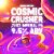 Firestone Walker Mind Haze Cosmic Crusher Imperial Juicy IPA Craft Beer Pack Perspective: top