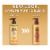 Garnier Whole Blends Honey Treasures Shampoo Perspective: top