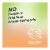 Garnier Fructis Grow Strong Thickening Conditioner Perspective: top