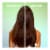 Garnier Fructis Pure Moisture Hydrating Shampoo Perspective: top
