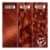 Garnier Nutrisse Ultra Color Nourishing Permanent Hair Color RC1 Terracotta Chili Perspective: top