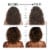 Garnier Fructis Hair Filler Moisture Repair Shampoo Sulfate Free for Curly & Wavy Hair Perspective: top