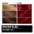 Garnier Olia Oil Powered Permanent Hair Color 6.65 Intense Red Perspective: top