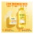 Garnier SkinActive Erase It All Makeup Cleansing Balm with Vitamin C Perspective: top