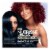 Garnier Nutrisse Ultra Color Nourishing Permanent Hair Color R2 Medium Intense Auburn Perspective: top