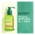 Garnier Fructis Sleek And Shine Anti Frizz Serum Perspective: top