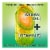 Garnier Fructis Sleek and Shine Moroccan Smoothing Hair Oil for Frizzy, Dry Hair Perspective: top
