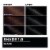 Garnier Olia Oil Powered Permanent Hair Color 1.0 Black Perspective: top