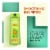 Garnier Fructis Sleek And Shine Shampoo Perspective: top