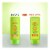 Garnier Fructis Sleek And Shine Conditioner Perspective: top