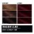 Garnier Olia Oil Powered Permanent Hair Color 4.62 Dark Garnet Red Perspective: top