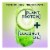 Garnier Fructis Curl Nourish Air Dry Leave In Conditioner Cream Sulfate Free Perspective: top