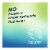 Garnier Fructis Daily Care 2 in 1 Energizing Shampoo and Conditioner for Daily Use Perspective: top
