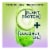 Garnier Fructis Curl Nourish Shampoo Perspective: top