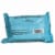 Garnier SkinActive Makeup Remover Towelettes All-in-1 Waterproof Perspective: top