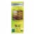Garnier Nutrisse Ultra Coverage Nourishing Permanent Hair Color 630 Deep Light Golden Brown Perspective: top