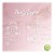Garnier Whole Blends Oat Delicacy Smoothing Conditioner for Sensitive Hair + Scalps Perspective: top