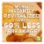 Garnier Whole Blends Ginger Recovery Strengthening Conditioner for Weak Hair Perspective: top