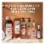 Garnier Whole Blends Coconut Oil and Cocoa Butter Shampoo Perspective: top
