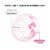 Garnier SkinActive Micellar Cleansing Water & Makeup Remover Hydrating with Rose Water Perspective: top