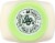 Garnier® Fructis® Avocado Extract Smoothing Treat Conditioner Perspective: top
