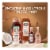 Garnier Whole Blends Coconut Oil and Cocoa Butter Leave In Conditioner Perspective: top