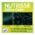 Garnier Nutrisse Ultra Color Teal Forest TL1 Permanent Hair Color Creme Perspective: top