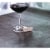 WillaKenzie Estate Pinot Noir Red Wine Perspective: top