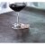 WillaKenzie Estate Pinot Noir Red Wine Perspective: top