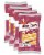 Cloverhill Ultimate Danish Variety: Cherry, Cheese, Big Texas | 12 Count Perspective: top
