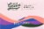 Allagash® Little Grove™ Sparkling Session Ale with Blackcurrants Perspective: top